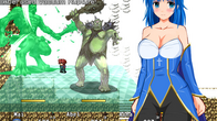 Mai and the Legendary Treasure screenshot 3