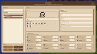 Fantasy World Manager screenshot 8