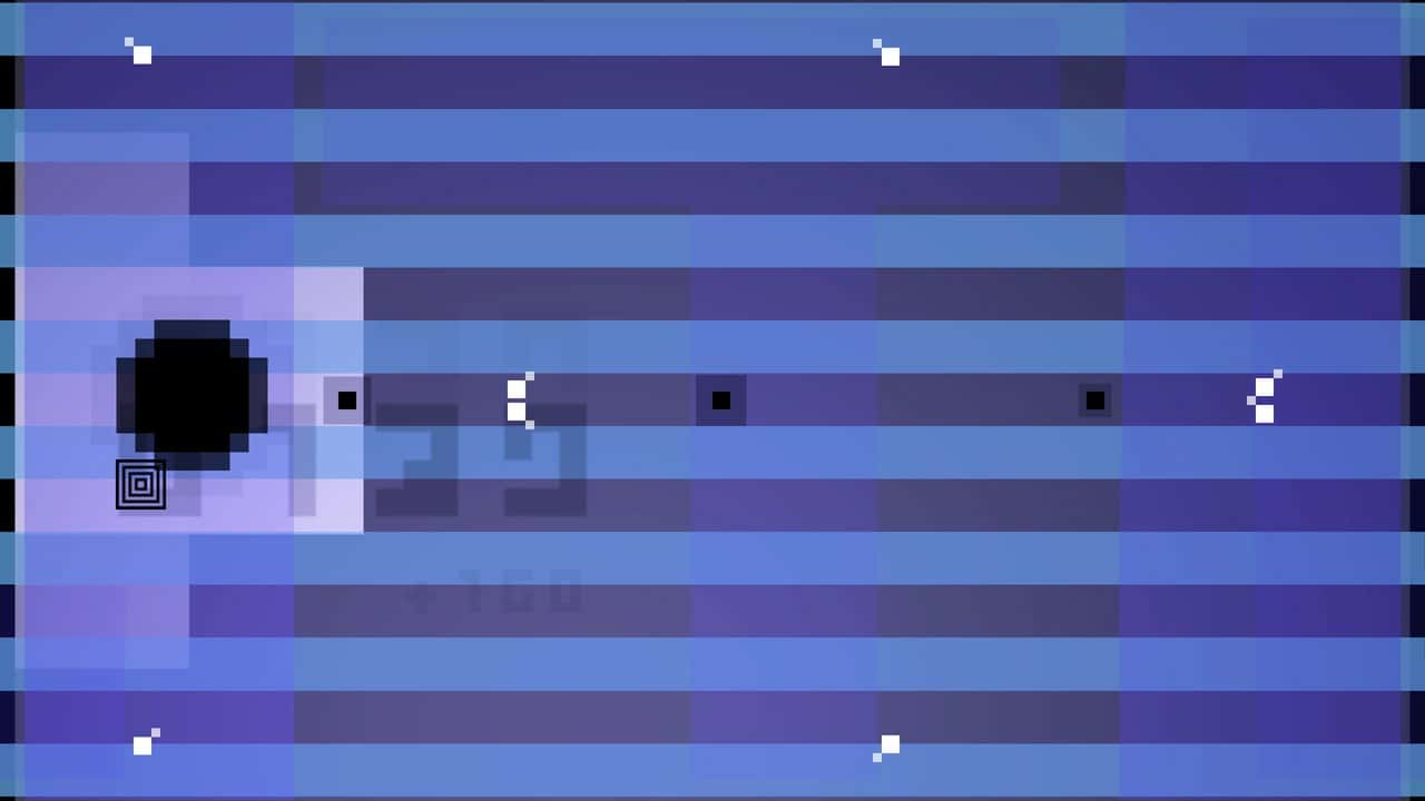 #1. BIT.TRIP VOID Soundtrack (GOG) 由: Choice Provisions