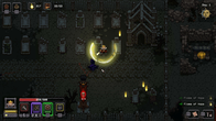 Kingsgrave screenshot 1