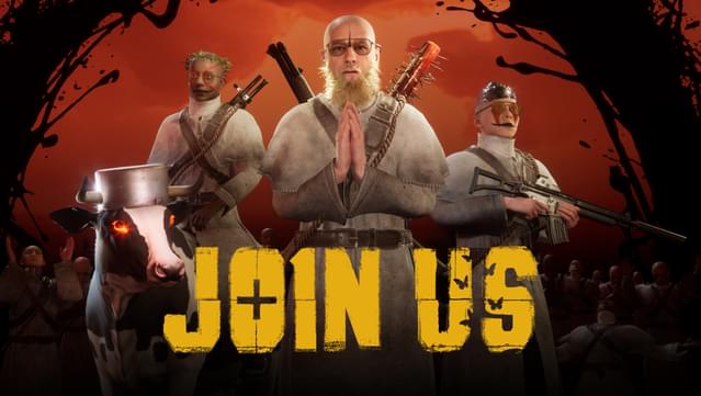 JOIN US