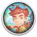 螢幕擷取畫面 (3) My Time At Portia - Player Costume Package