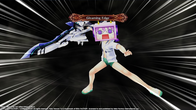 Fairy Fencer F: Advent Dark Force screenshot 11