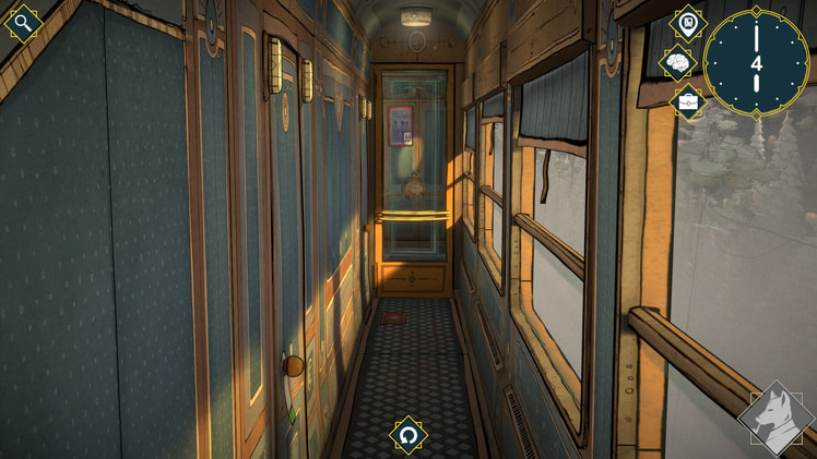 Moses & Plato - Last Train to Clawville screenshot thumbnail screenshot 11