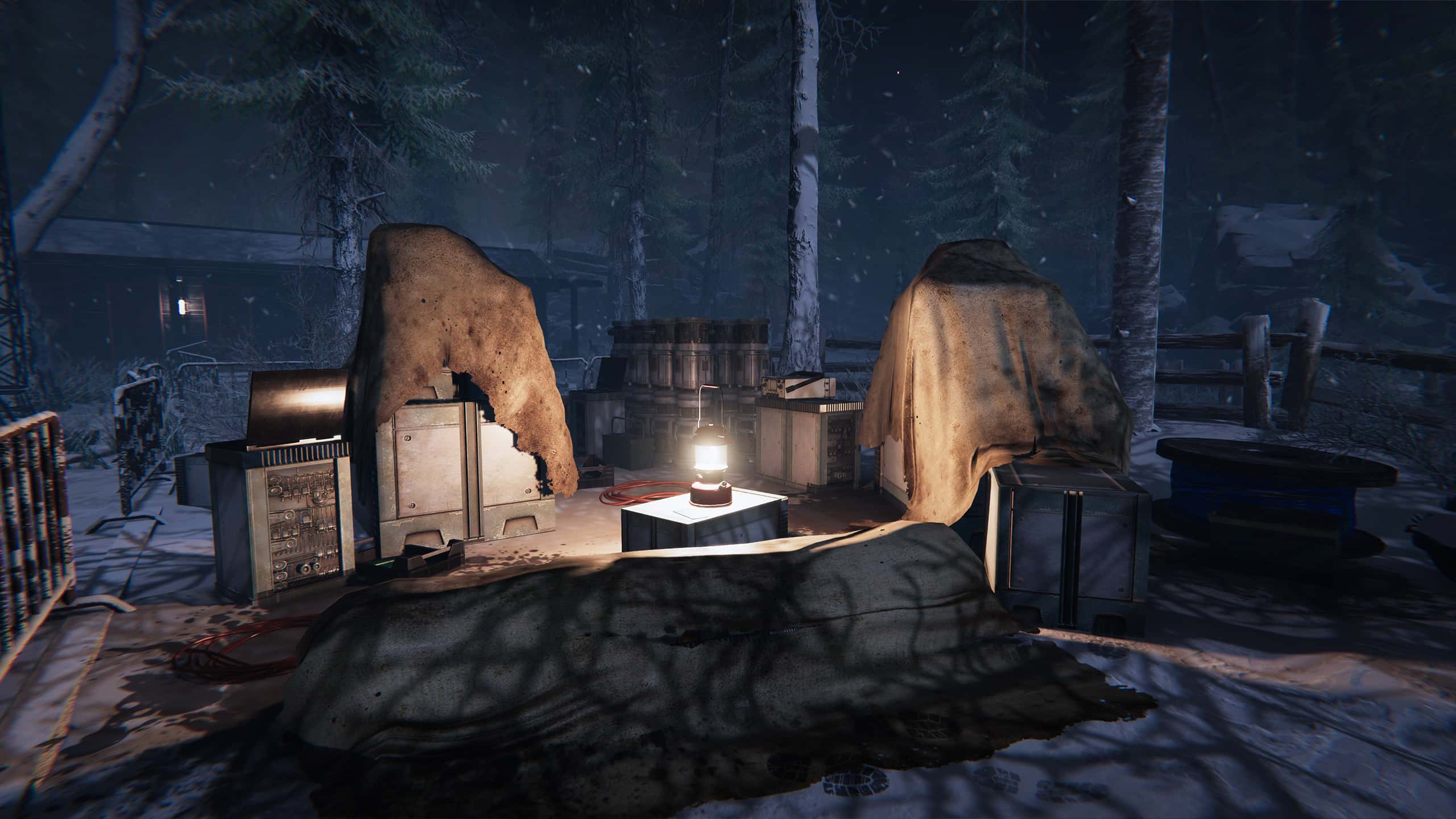 #8. Booze Masters: Freezing Moonshine (GOG) 由: Gaming Factory