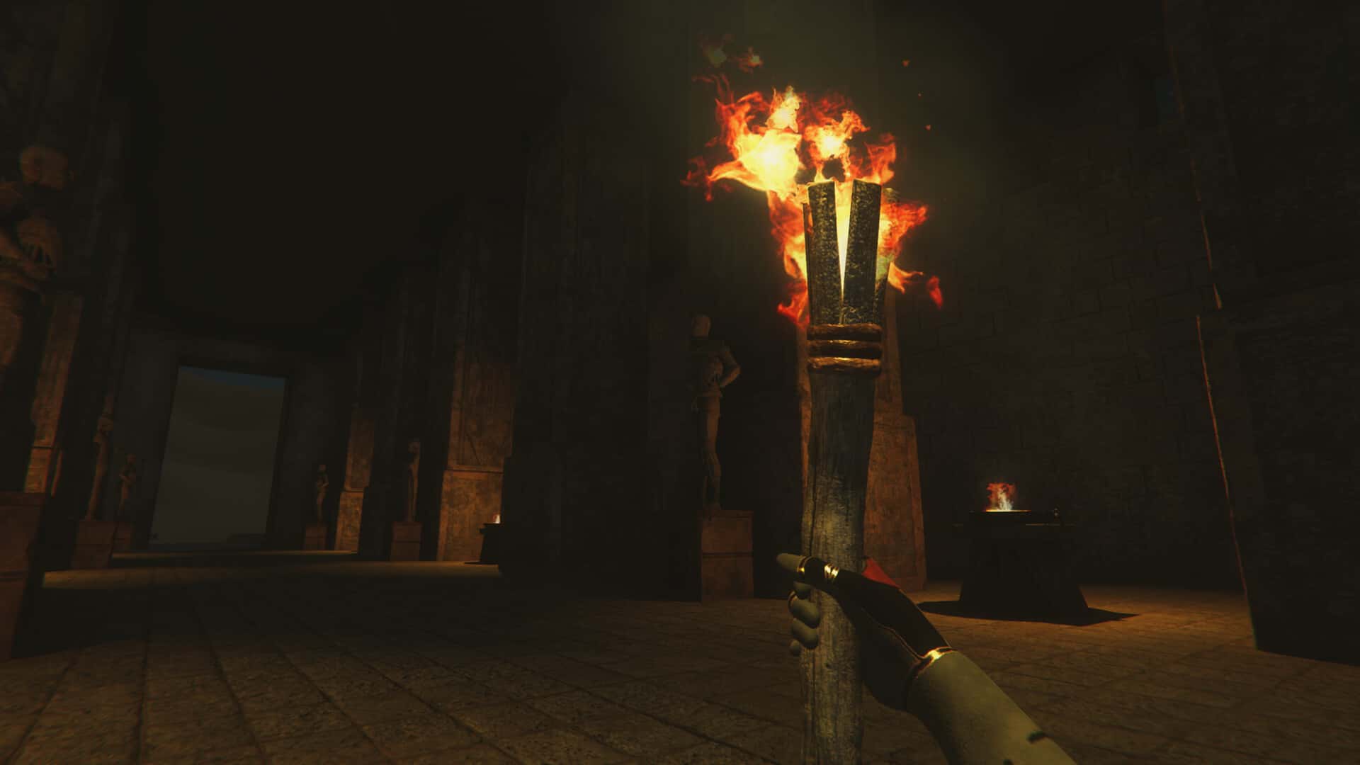 #3. Starsand (GOG) 由: Toplitz Productions