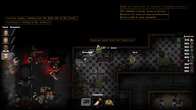 Chromosome Evil screenshot 1