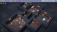 Dungeon Tycoon screenshot 7
