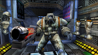 X-Com: Enforcer screenshot 5