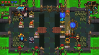 Lord Ambermaze screenshot 11