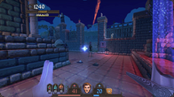 Chapel 3-D: The Ascent screenshot 4