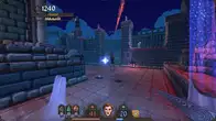 Chapel 3-D: The Ascent screenshot 4