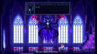 The Dark Queen of Mortholme screenshot 1