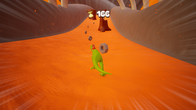 CROSAK screenshot 11