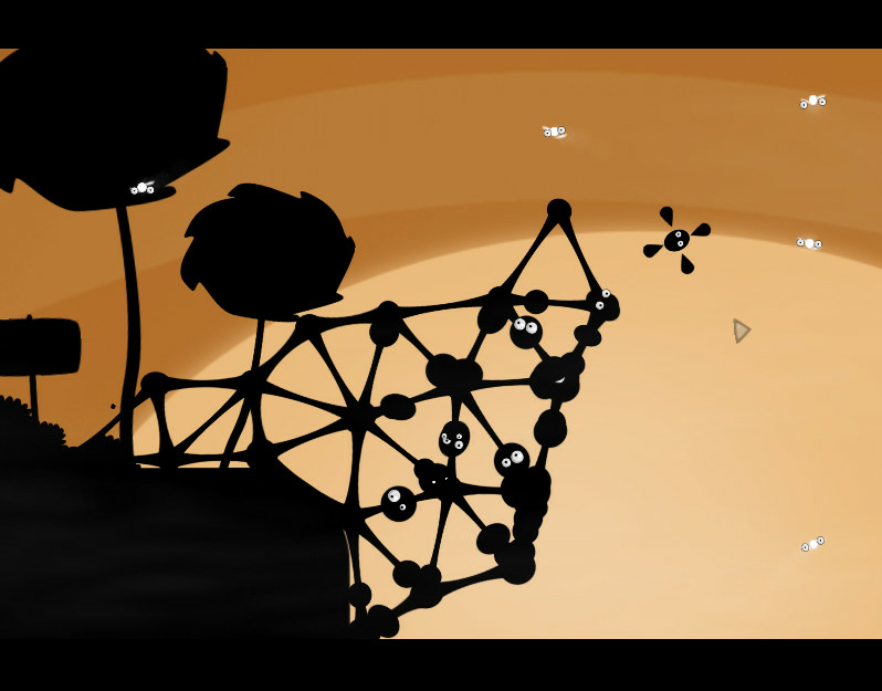 Captura 8 de 8 de World of Goo