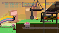 BIT.TRIP Runner screenshot 6