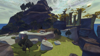 Sephonie screenshot 1