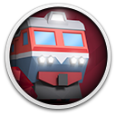 Ekran görüntüleri (10) Train Valley 2: Workshop Gems - Ruby