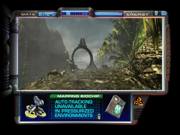 #6. The Journeyman Project 1: Pegasus Prime (GOG) 由: Presto Studios