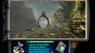 The Journeyman Project 1: Pegasus Prime screenshot 7