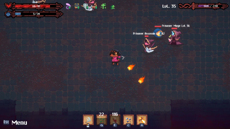 Donna: The Canine Quest screenshot screenshot 17