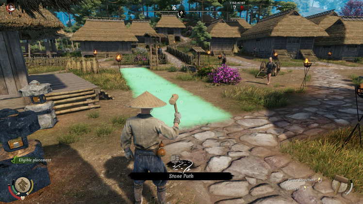 Sengoku Dynasty screenshot screenshot 1