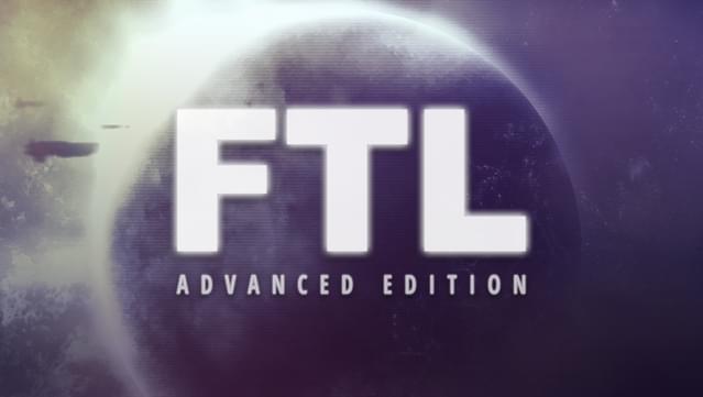 FTL: Advanced Edition