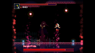Momodora: Reverie Under the Moonlight screenshot 7
