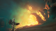 Into the Fire screenshot 9
