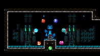 Cyber Shadow screenshot 11