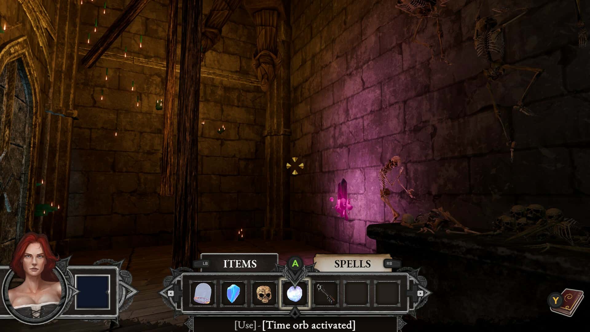 #1. Shadowgate 2 (GOG) Bởi: Forever Entertainment S. A.
