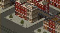Gangsters: Organized Crime screenshot 9