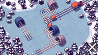 Railbound screenshot 7