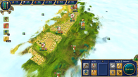 Egypt: Old Kingdom screenshot 5