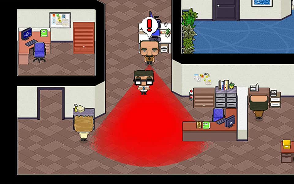 #4. Level22 Gary’s Misadventures (GOG) От: Plug In Digital