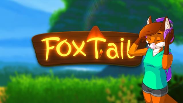 FoxTail - Official Game Soundtrack