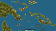 Strategic Command WWII: War in the Pacific screenshot 2