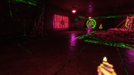 Suffer The Night screenshot 12