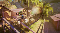 Urban Trial Playground screenshot 9