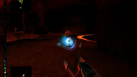 Omikron: The Nomad Soul screenshot 12