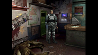 Dino Crisis 2 screenshot 10
