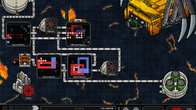 Spacechem screenshot 9