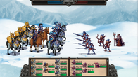 Symphony of War: The Nephilim Saga screenshot 6