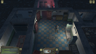 ATOM RPG: Post-apocalyptic indie game screenshot 2