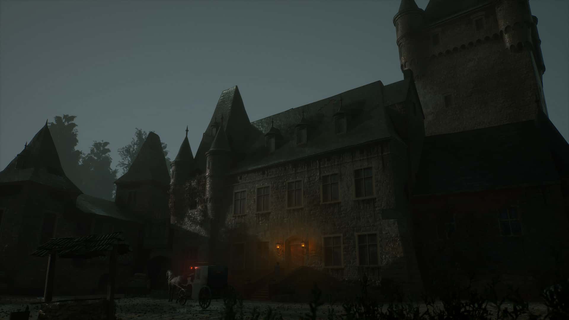 #7. Sherlock Holmes The Awakened - Whispered Dreams Side Quest Pack (GOG) Podle: Frogwares