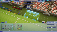 COPA CITY screenshot 3