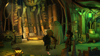 The Book of Unwritten Tales screenshot 12