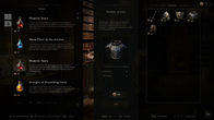 The Book of Outcasts screenshot 8