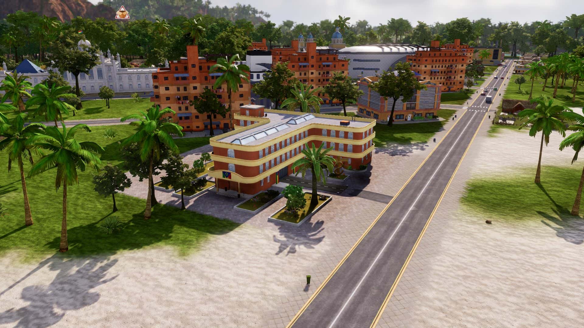 #7. Tropico 6 - Lobbyistico (GOG) 由: Kalypso Media Digital