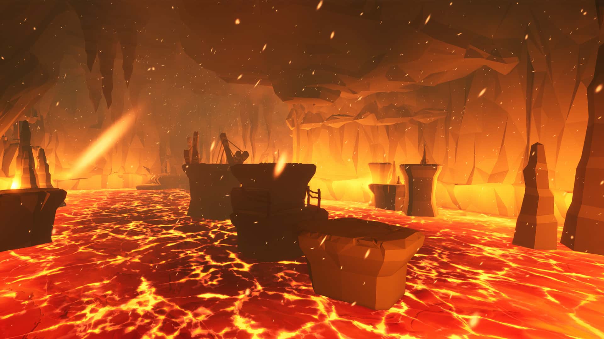 #5. Aron's Adventure (GOG) Podle: TiMer Games